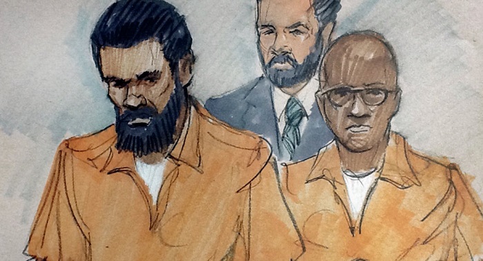 Former US soldier sentenced to 30 years for plans to carry out attack